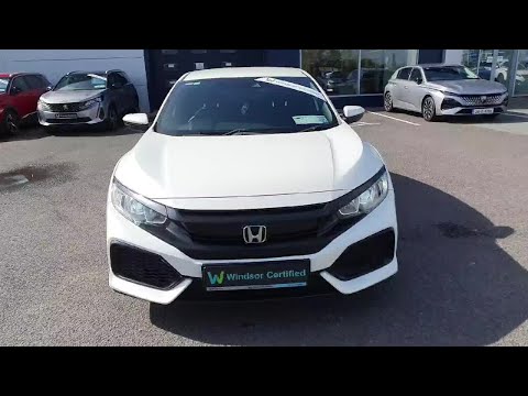 Honda Civic 1.0 i-TECH 127bhp Smart  €1,000 scrapp - Image 2