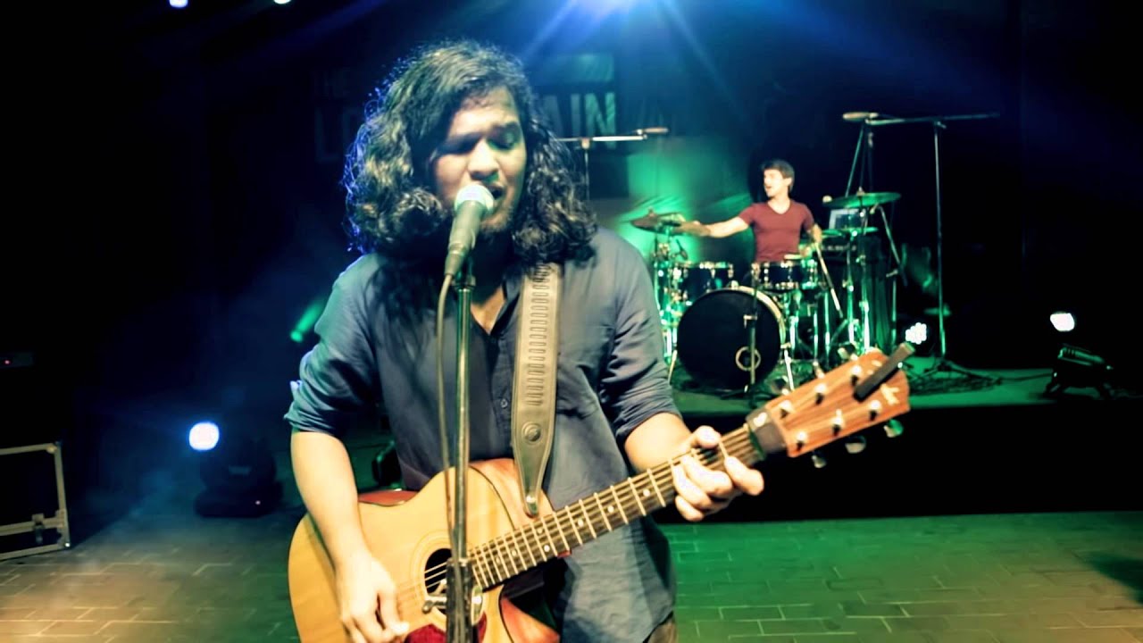 Aaoge Tum Kabhee Lyrics | Aalas Ka Pedh | The Local Train | The Local Train