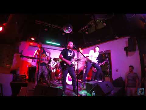 Setfire - New Song - 2019-06-05 - Minotaure - Gatineau Quebec