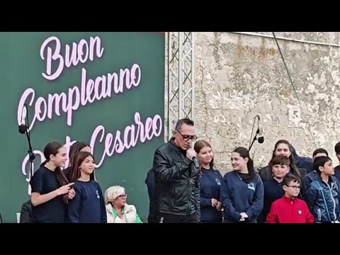 Cisaria Mia - Inno Porto Cesareo by Nandu Popu