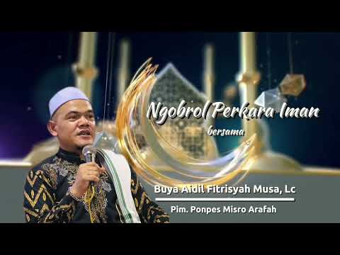 Hukum Mencicip Makanan Saat Puasa