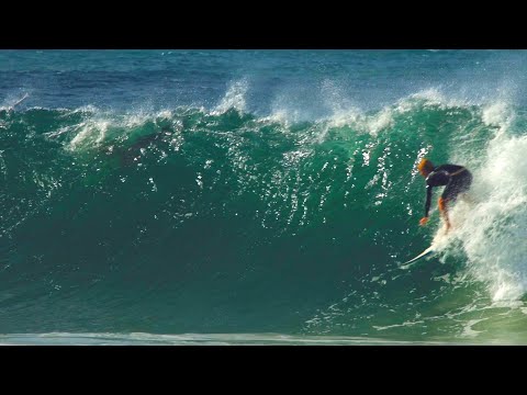 Arvo Session Snapper Rocks - Saturday 22 April 2023