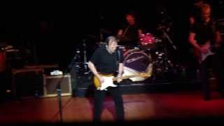 3  That's a Pretty Good Love  THE RIDES Pittsburgh Munhall Pa 9-10-2013 Carnegie Music Library