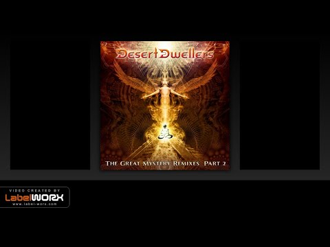 Desert Dwellers - Warm Desert Sands (Erothyme Remix)