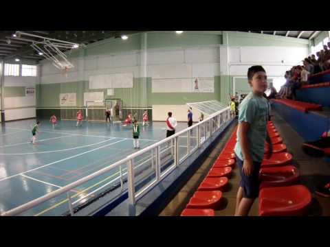 Fs Olesa vs Fs Esparraguera