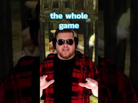 The Most OUTRAGEOUS Speedrun I've Ever Seen