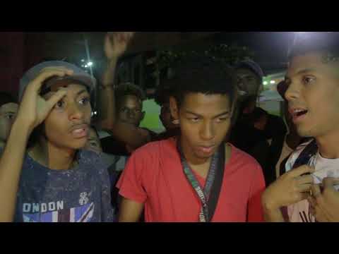 Nad x Willy - Batalha da Torre 71ª edição (GRANDE FINAL)