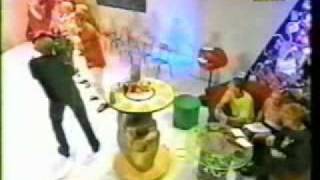 lion sleeps tonight germantv