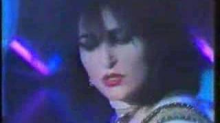 Siouxsie Swimming Horses TOTPs