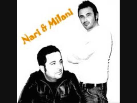 Nari and Milani House Mix