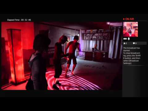 Life Is Strange pt. 10