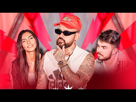 Verso Comigo - Kamila x Juninho Loop x Nicolas Germano (Godoy No Beat)
