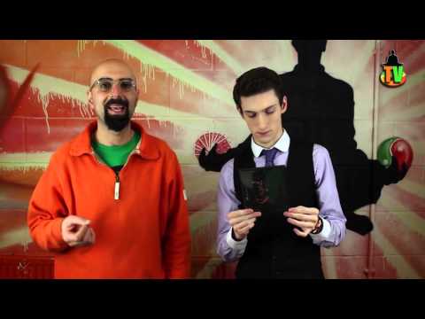 Magic Tao's Weekly Magazine EP 73