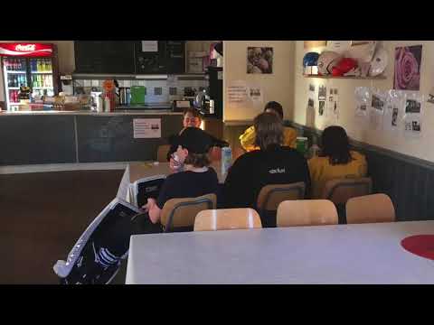 IK Huge U14 (04) Mini-Camp January 27-2018.