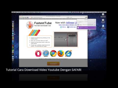 download lagu mp3 mp4 Cara Video Di Youtube Lewat Safari, download lagu Cara Video Di Youtube Lewat Safari gratis, unduh video klip Cara Video Di Youtube Lewat Safari