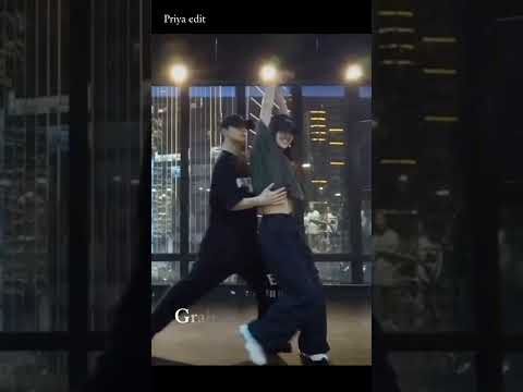 Coupe dancing on shape of you 💖 ( Ed Sheeran ) • Nikoork Choreography • #shapeofyou #coupledance