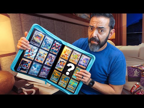 Deep Pocket Monster and ShortPocketMonster