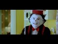 The Cat In The Hat Trailer Remix HORROR