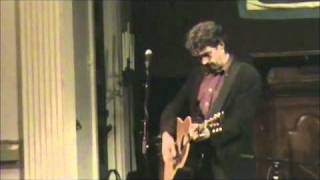 Slaid Cleaves &quot;The Beauty Way&quot;