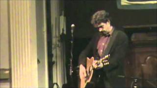 Slaid Cleaves "The Beauty Way"