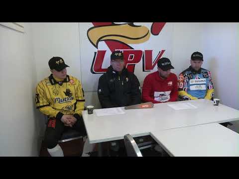 Lokki-TV: UPV - Alavuden Peli-Veikot 21.7.2021