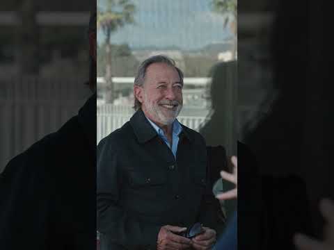 Gala Homenaje Guillermo Francella - 28 Festival de Málaga