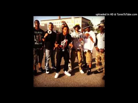 King Ham x Swag- All My Niggas