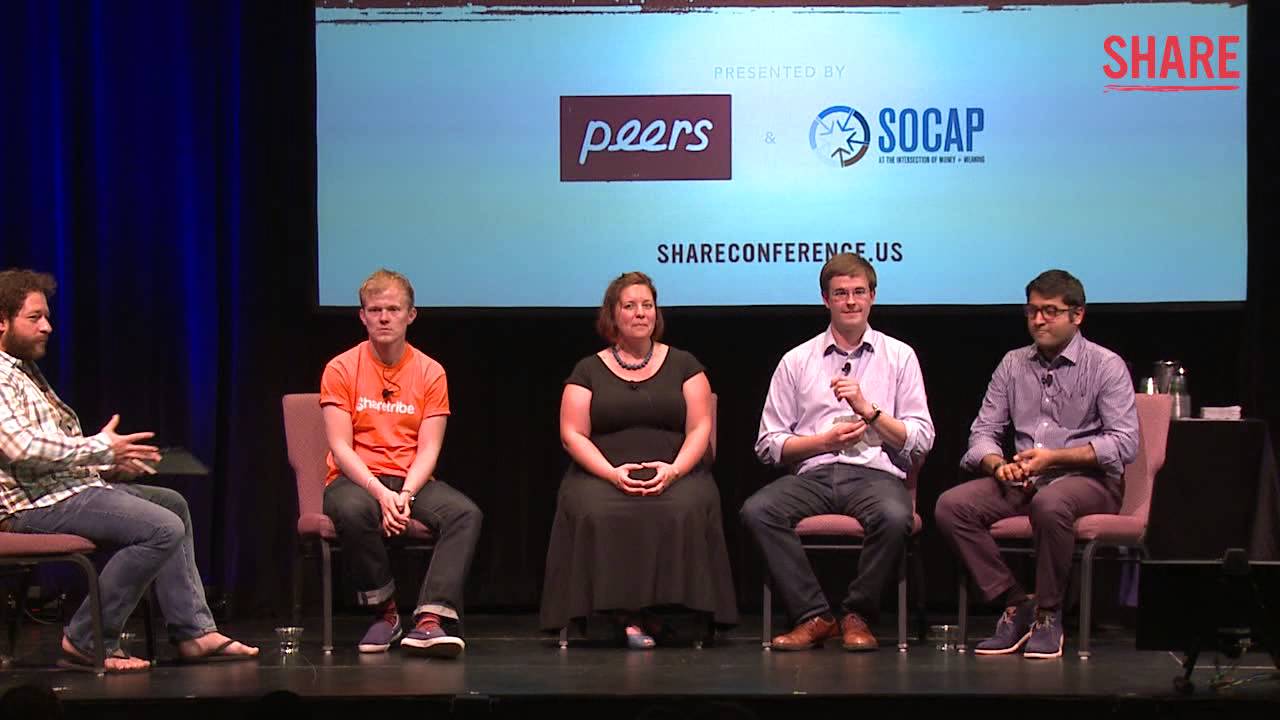 Adam Berk (Entrepreneurial Science)