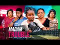 MADAM TROUBLE (Full Movie) Ebube Obio, Rebecca, Rita Arum, Emma New 2022 Nigerian Nollywood Movie