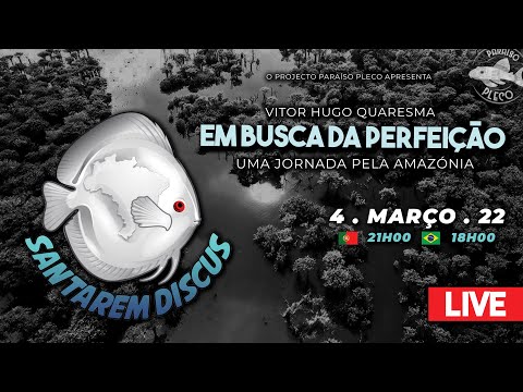 Entrevistas a Vitor Hugo Quaresma