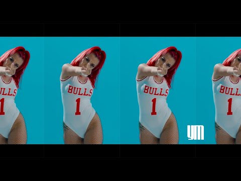 MC Yankoo x DJ Bobby B. x Jacky Jack x Yanx - Baby Tranquilo (OFFICIAL VIDEO 4K)