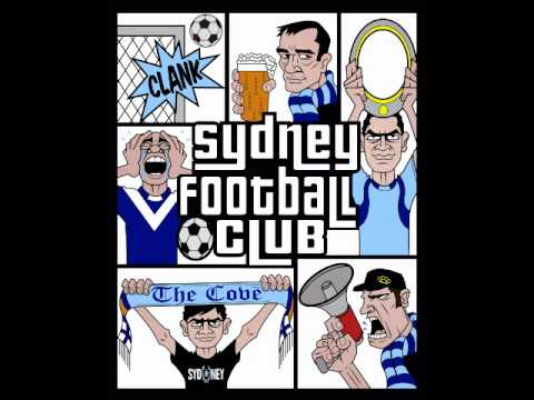 Kevin Muscat and the sheep - Clank! His Missed! - TTJ