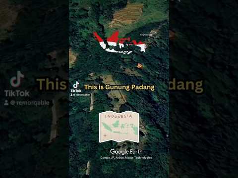 🇮🇩 PIRAMIDA TERTUA DI DUNIA ADA DI INDONESIA?! 🤫 | Lebih Tua Dari MESIR! 🗿 | Ancient Power Spot