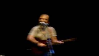 Steve Earle - Christmas in Washington (Live Kafe Antzoki Bilbao 2009)