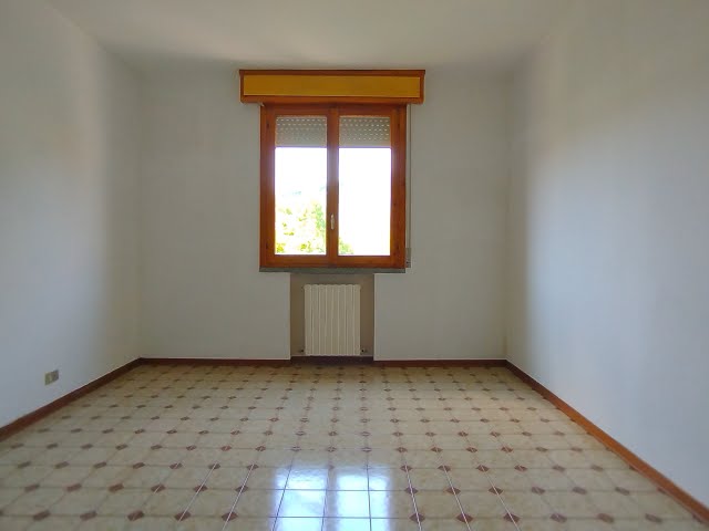 Panoramica appartamento