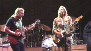 Tedeschi Trucks Band-