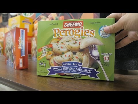 download lagu mp3 mp4 Frozen Perogies Brands, download lagu Frozen Perogies Brands gratis, unduh video klip Frozen Perogies Brands