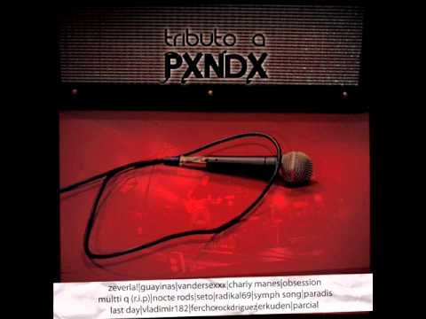 VanDerSexxX - Christina (cover)