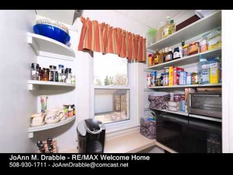 10 Brownell Street, New Bedford MA 02740 - Single Family Home - Real Estate - For Sale -