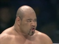 Pride FC Event Shockwave 2004 04 04 Bonus Fight