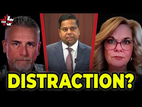 How The Liberals Used The Buyback As a Distraction