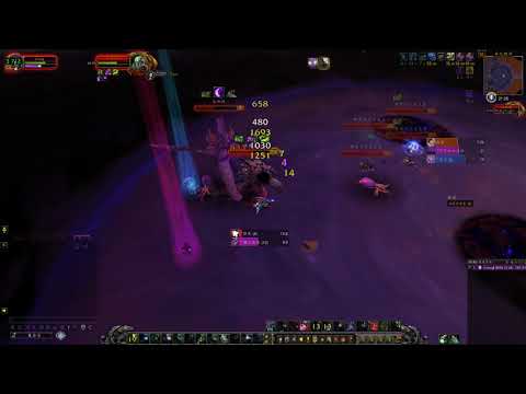 DH Solo: Uu'nat