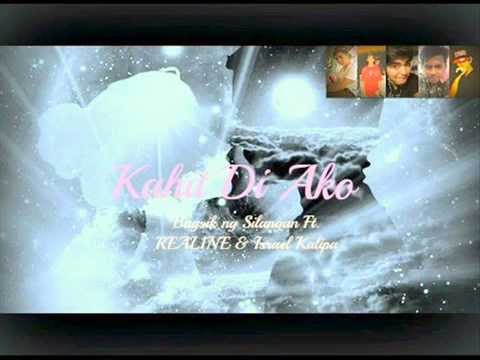 REAL1NE - Kahit Di Ako ft. Israel Kalipa & BNS