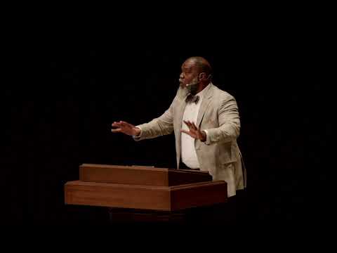 The outcome was never in doubt | Voddie Baucham