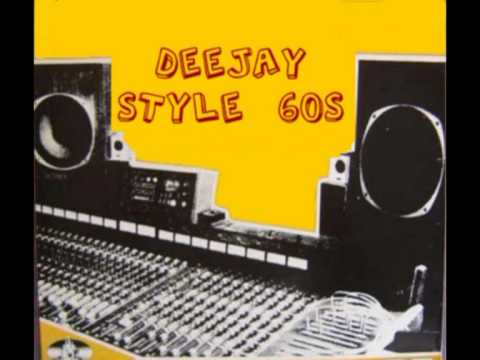Deejay Style 60´s
