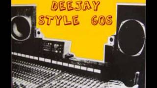 Deejay Style 60´s