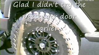 The Richer They Are The Harder They Cry