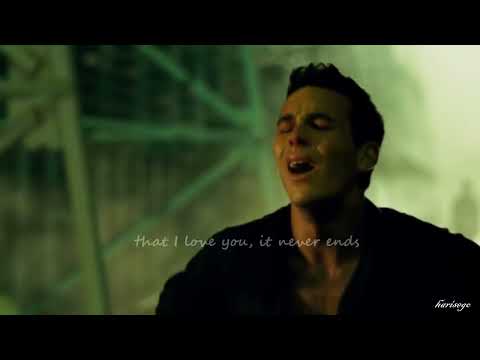 3MSC - TGT -In this Shirt   The Irrepressibles