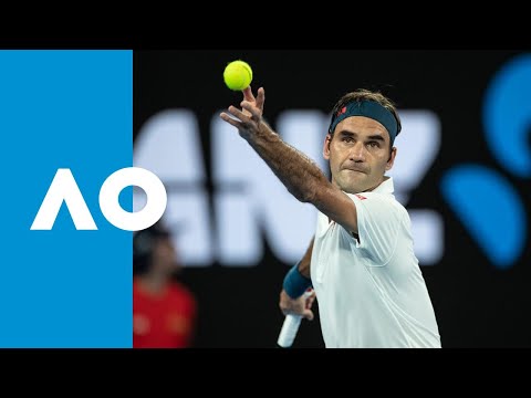 Day 5 highlights | Australian Open 2019
