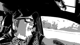 My road rage video ￼